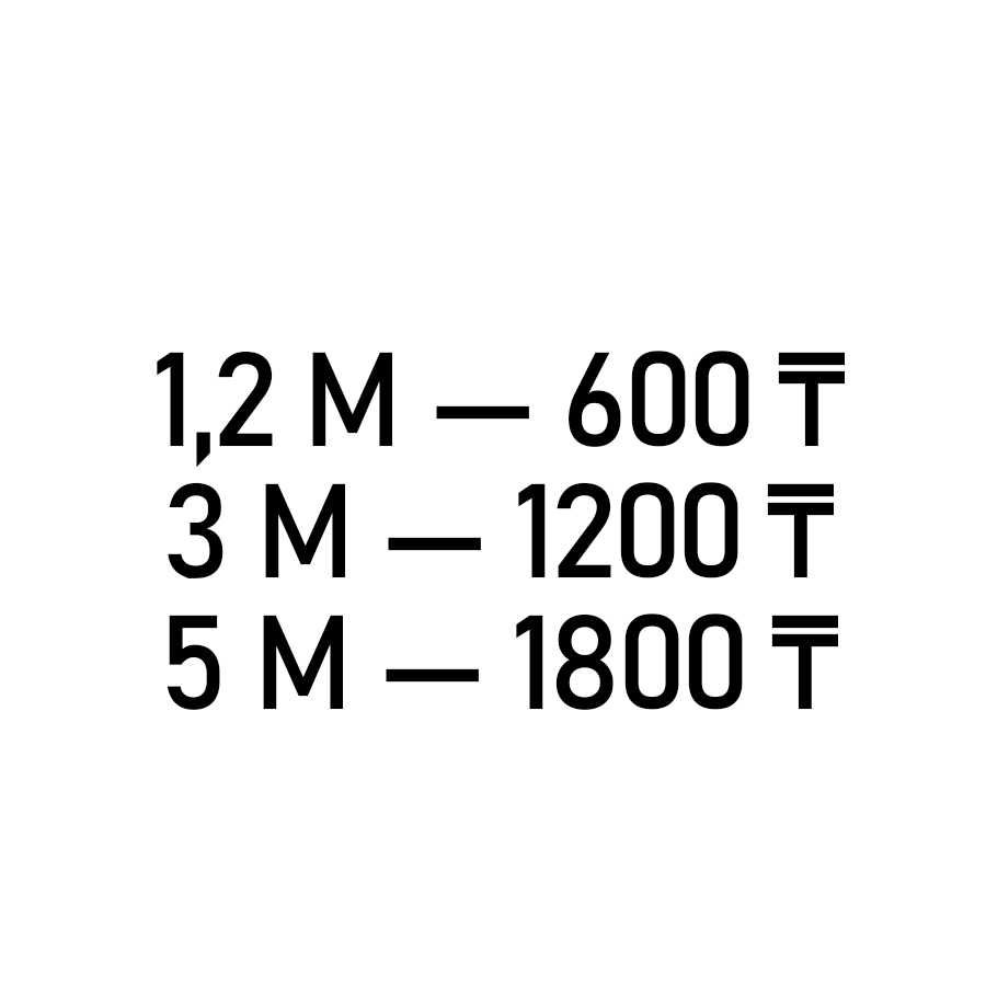 Кабель удлинитель USB 1,5М 3М