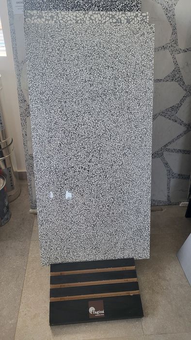 Gresie/faianta model mozaic 60x120 cm Italia
