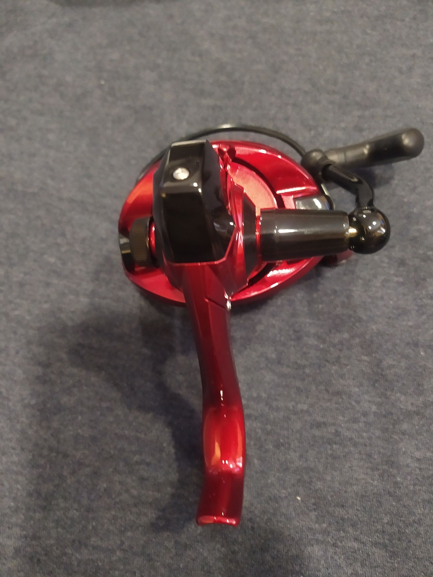 Макара Döme TEAM FEEDER Master Carp Pro 5000