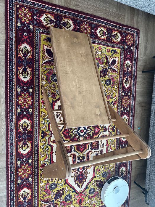 Горка Пиклера ….