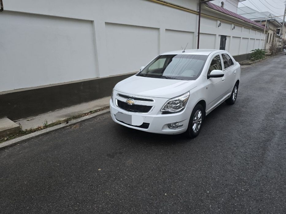 Kobalt 2020 yil toza