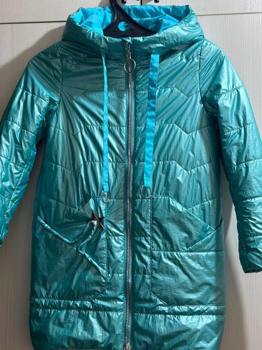 Продаётся куртки