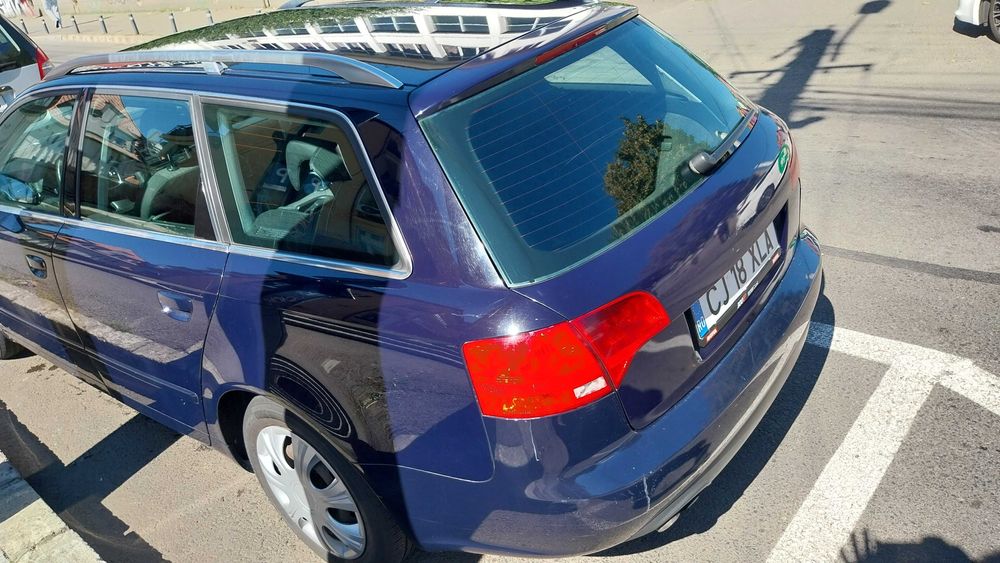 De vanzare Audi A4 break