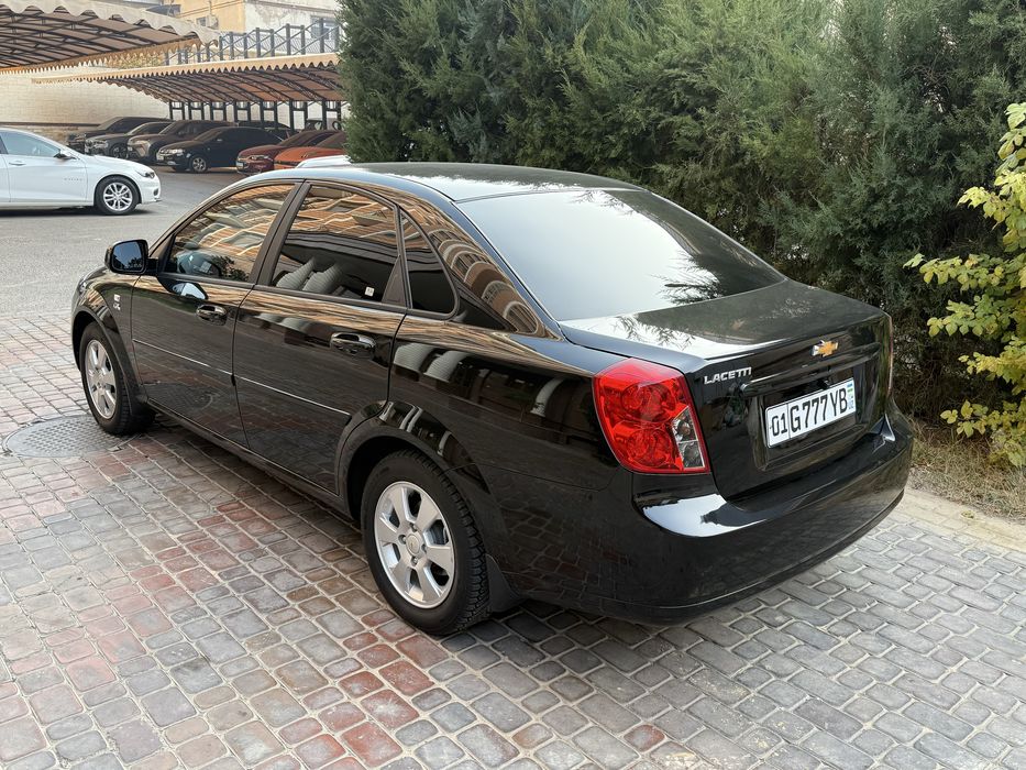 Gentra 2023г 11000км