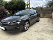 Opel Insignia Full led, Radare, keyless