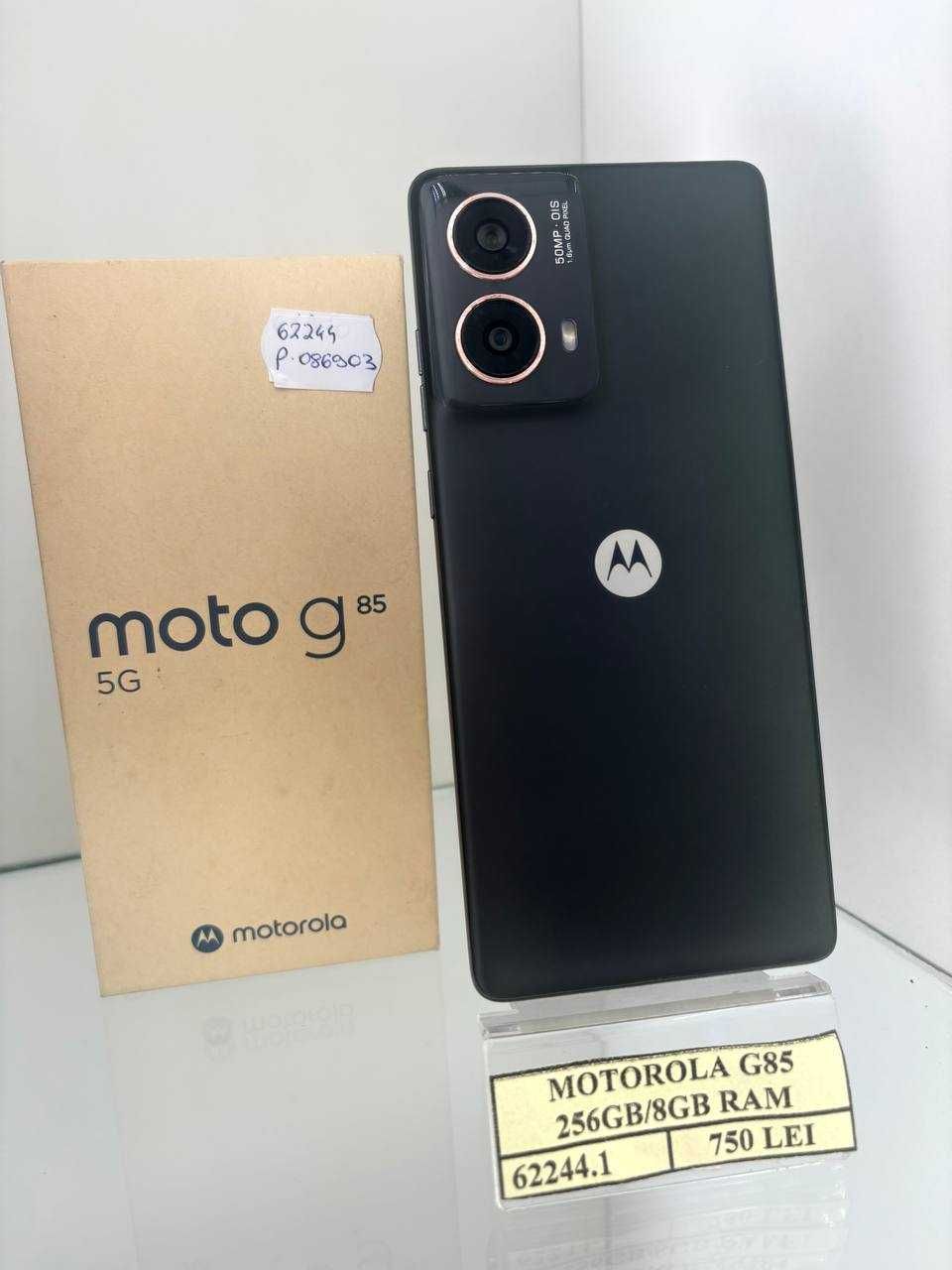 Motorola G85 (efn) StarAmanet