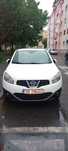 Vand Nissan Qashqai