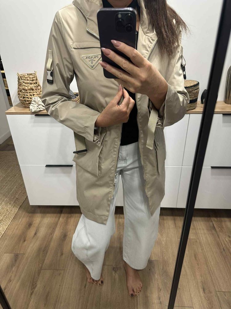 Prada дамско яке