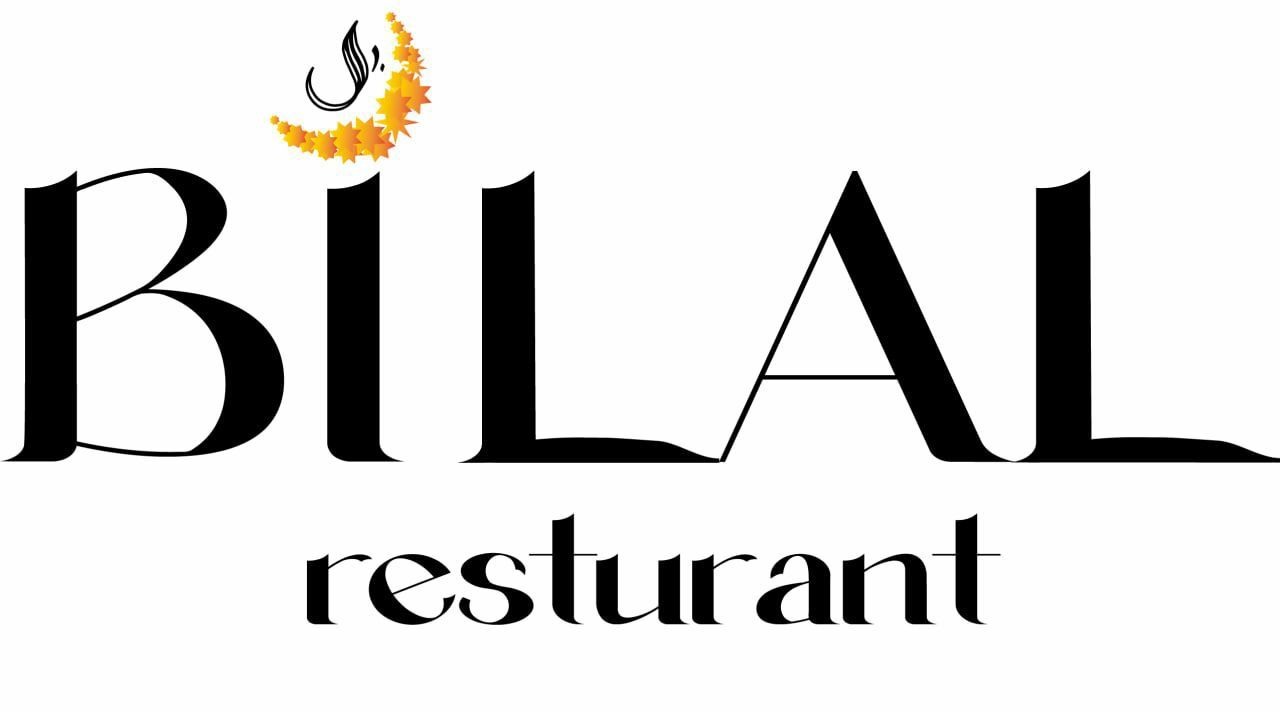 Logo для ресторана.