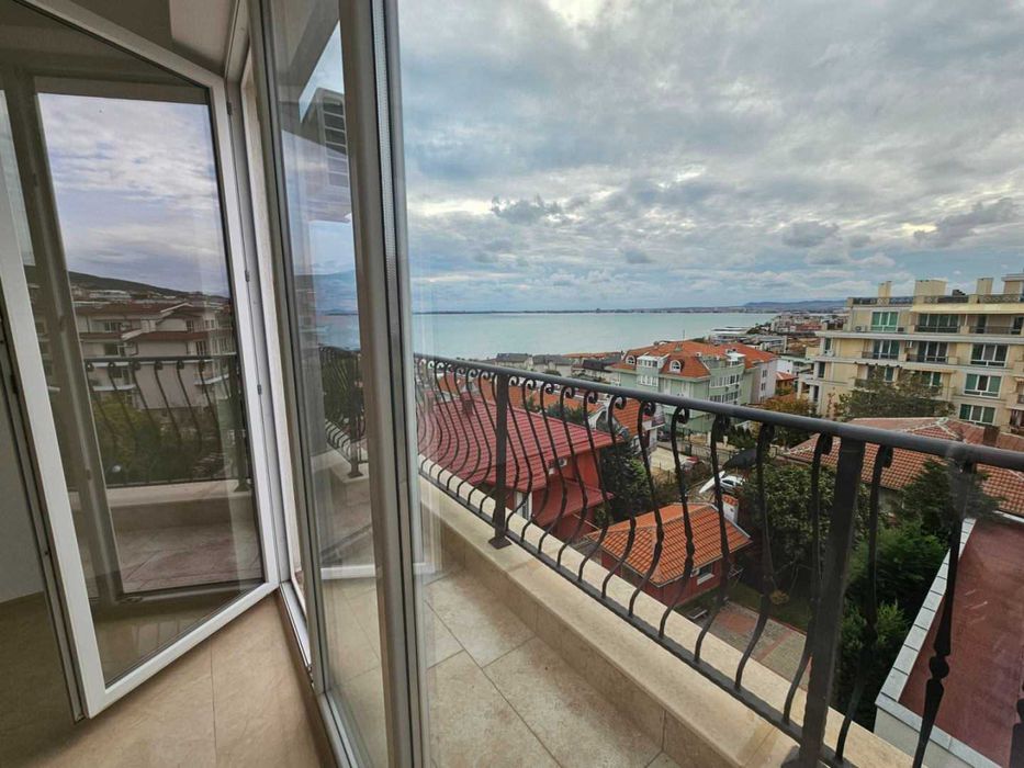 Продава се Двустаен апартамент в Свети Влас - 142 кв.м за 2013 €/кв.м - Снимка #6