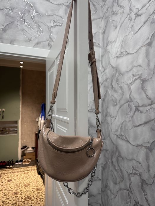 Сумка через плечо