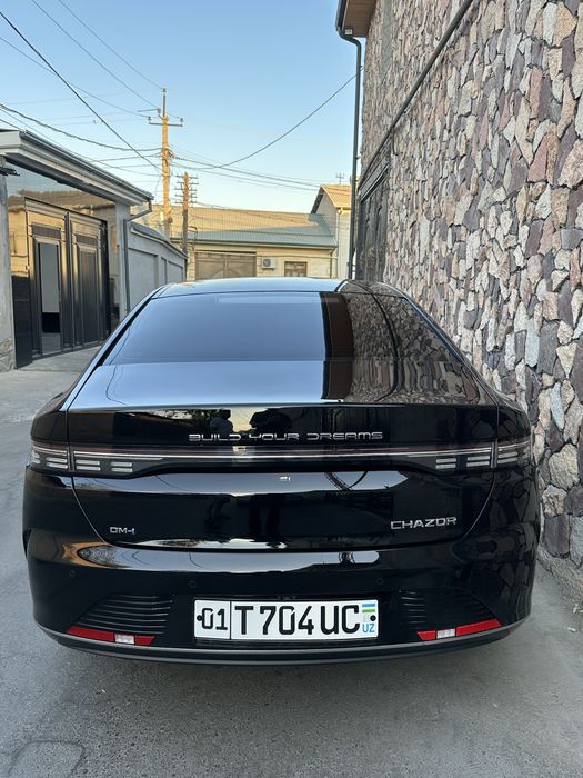 Срочно Продается BYD CHAZOR