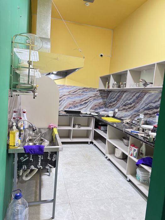 Продается бизнес