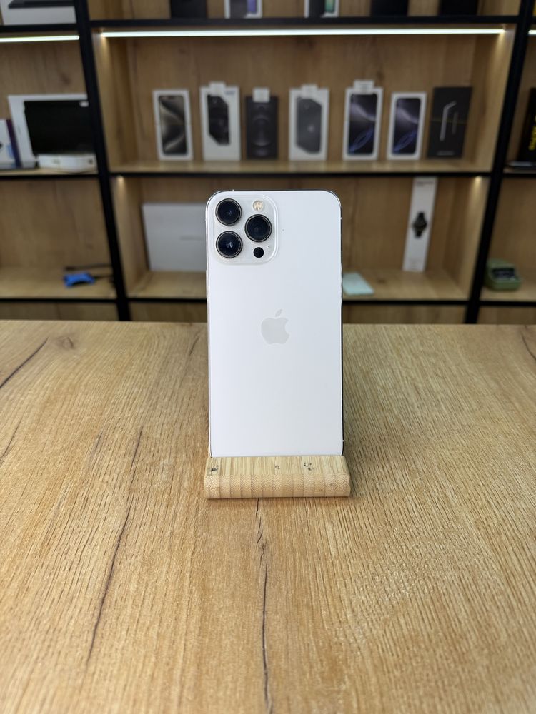Iphone 13 pro max 256 gb 85%