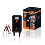 Интелигентно зарядно устройство за акумулатор,OSRAM-OEBCS906