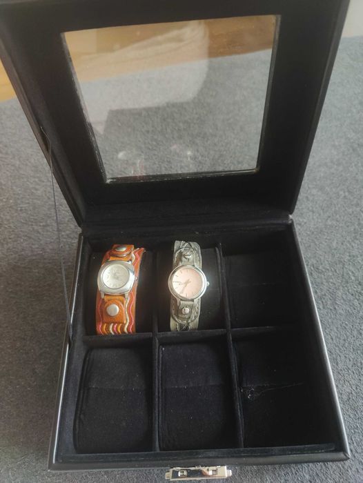 Дамски часовник Fossil