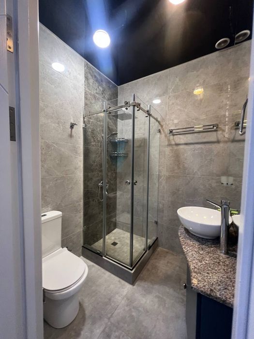 Аренда квартиры в Ташкенте 3/3/9! Мирабадский р-н, Госпитальный массив