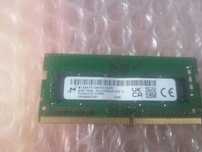 Memorie DDRM4 8gb