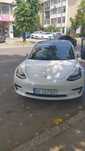 Tesla Model 3 Stare perfectă, unic proprietar
