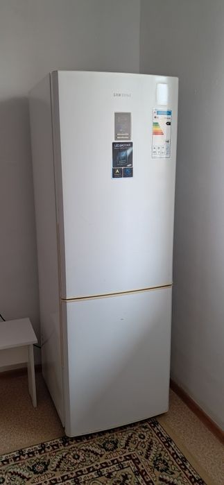 Холодильник Самсунг