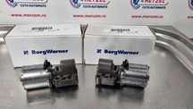 Solenoid Control Presiune Ambreiaj / N215 N216 / DSG 02E DQ250 6 viteze / VW PASSAT CC / GOLF 5 / SKODA OCTAVIA / SUPERB / 2005+