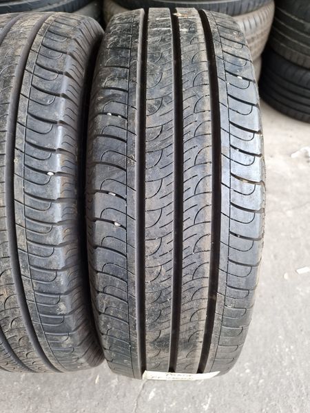 195/60/16C Goodyear 3бр