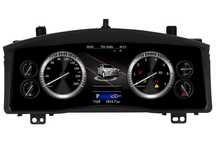 Дигитален километраж 12.3" LEXUS lx570, 2007-2017 LINUX SYSTEM