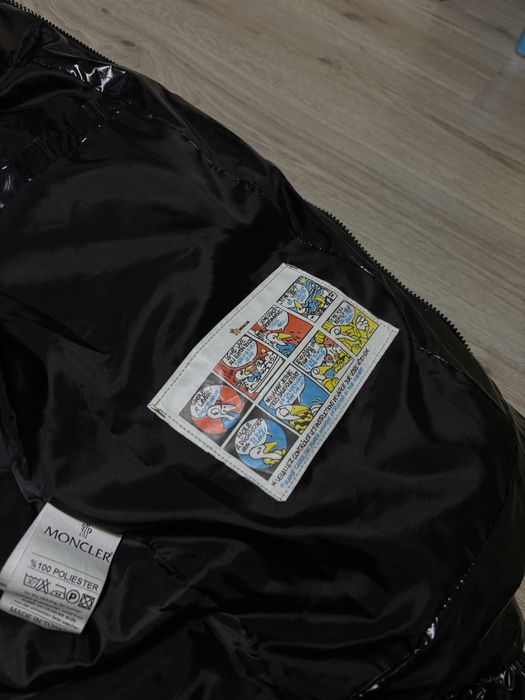 Мъжко яке Moncler