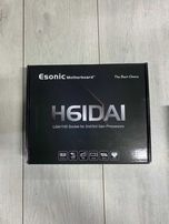 Материнская плата ESONIC H61DA1 СОКЕТ 1155/Под 2-3 поколение INTEL