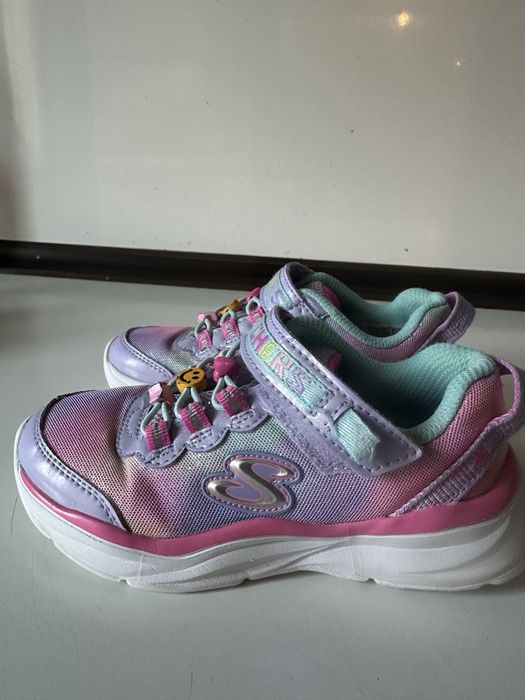 Детски маратонки Skechers