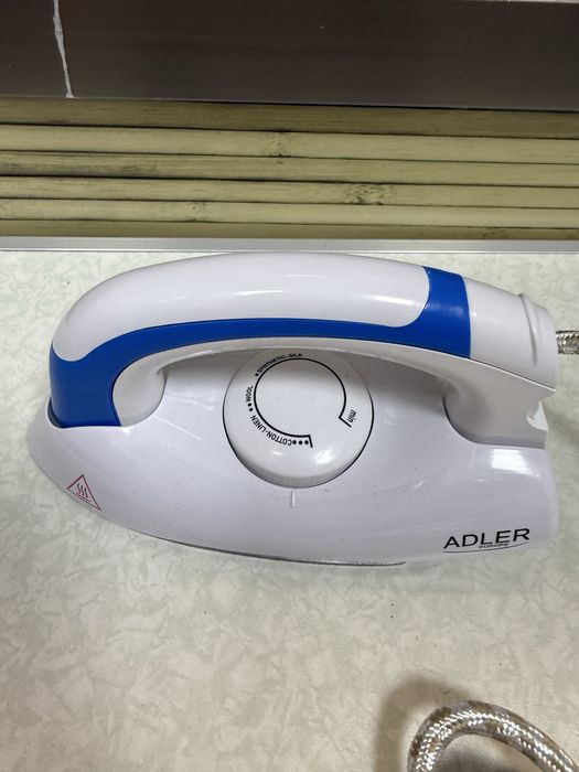 Травел Ютия Adler