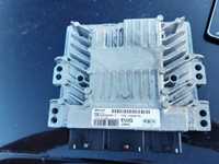 Ecu calculator motor ford mondeo mk4 1.8tdci