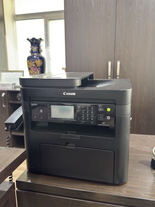 Принтер Canon MF 269dw