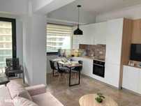 Apartament 2 camere Stefan Building Lake Mamaia Vedere la Mare si Lac