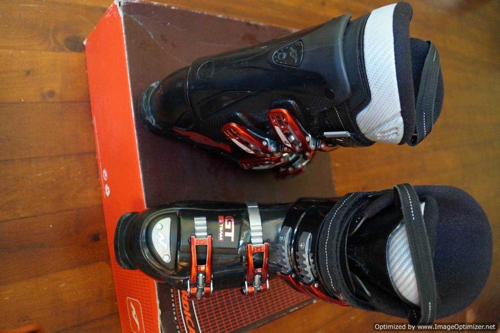 Ски обувки Nordica размер 275 мм