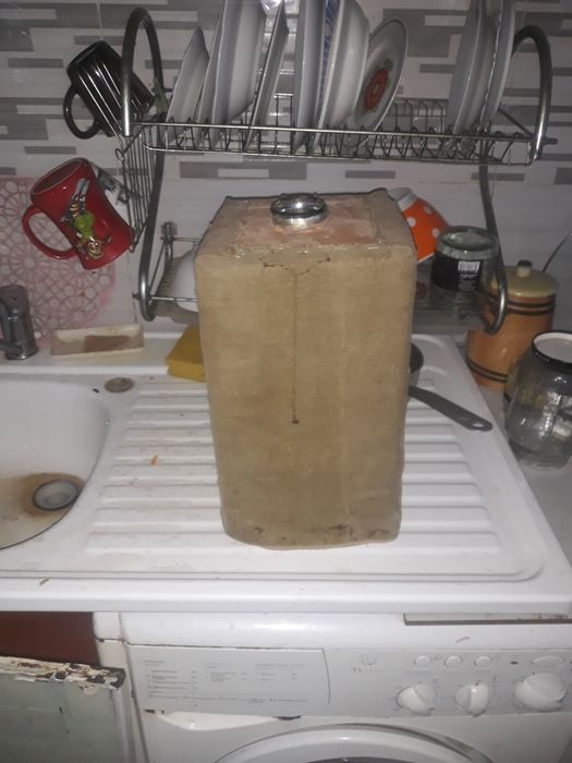 Продам термоз союзный