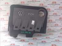capac motor vw passat b7 2.0d an fabr. 2012