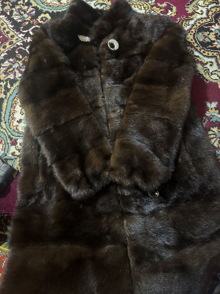 Норка шуба сатылады жаксы