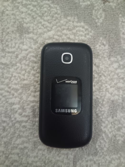 Samsung verzion gusto