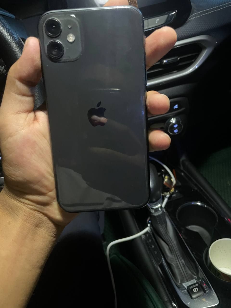 Iphone 11 128Gb 70yomkst