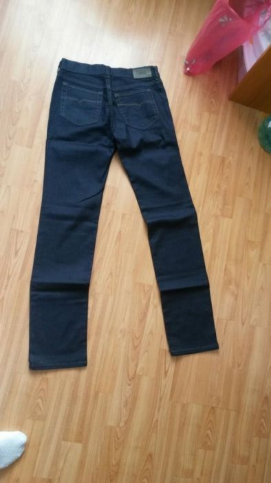 Blugi Dama Diesel Straitzee W30/L32