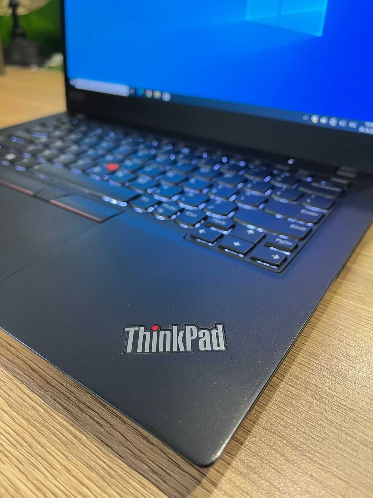 Ноутбук Lenovo Thinkpad X13 GEN 1 (Core i5 10310U -1.7/4.4 GHz 4/8).