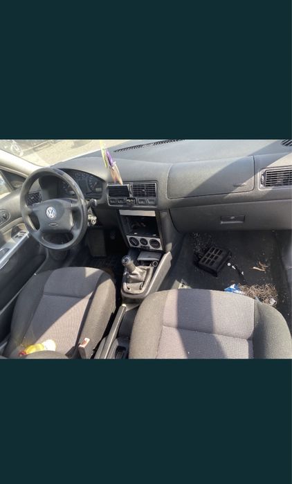 Piese GOLF 4 1.6 i AZD.caseta directie,egr,chiuloasa,usa