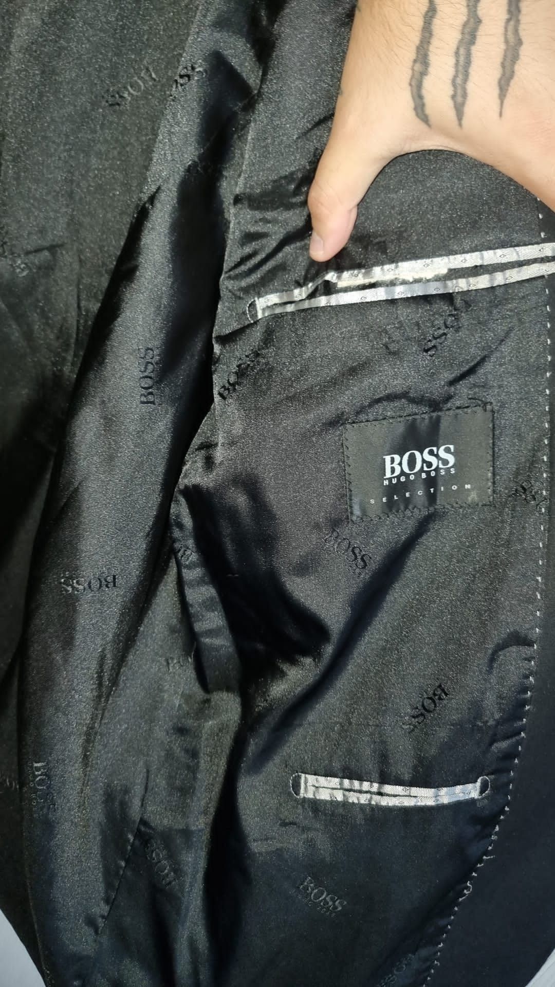 Sacou Hugo Boss original XL