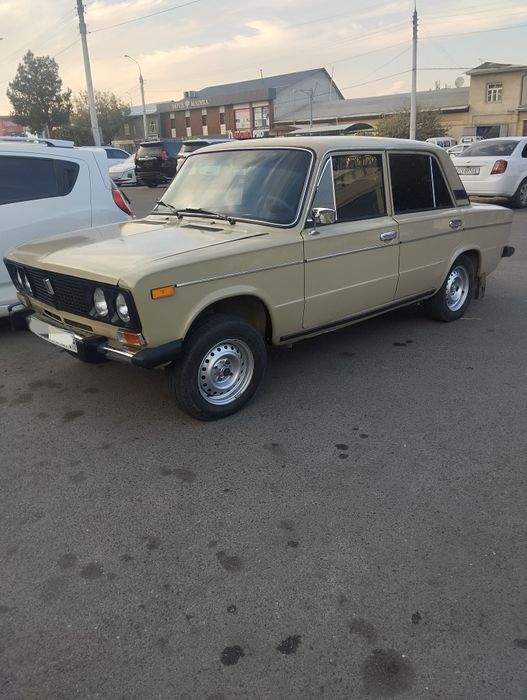 ВАЗ 2106 Сотилади ёки аренда