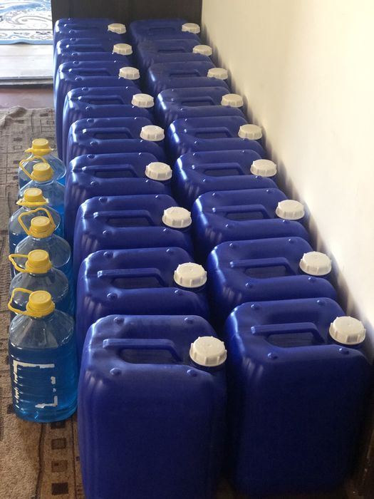 Шампун для авто срочна