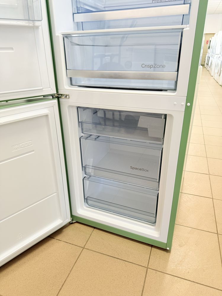 Combina frigorifica Retro Gorenje Total Nofrost