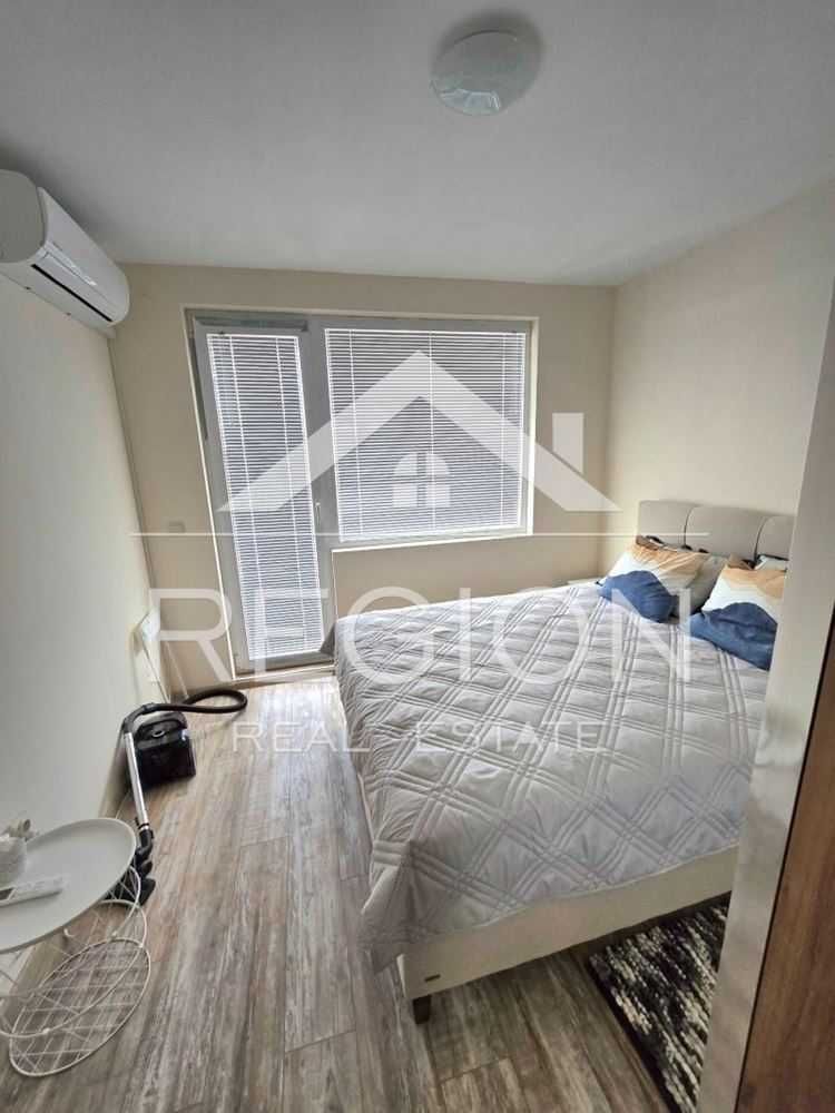 Дава се под наем Двустаен апартамент в Варна, Трошево - 62 кв.м за 408 € - Снимка #4