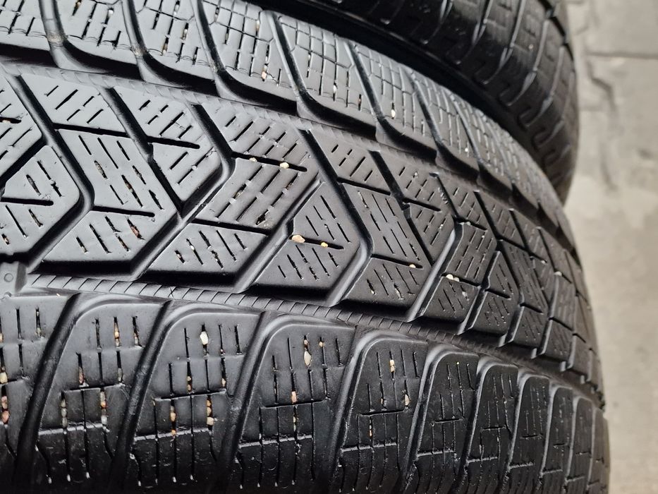 215 65 17 Pirelli