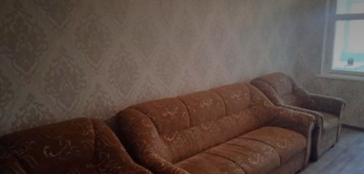 Квартира 2 хонали сотилади